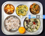 11월 28일 (화) 점심 급식사진 :: 급식 소식 :: 안양서중학교 안양서중학교 :: 급식 소식 :: 11월 28일 (화) 점심 급식사진