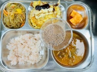 11월 28일 (화) 점심 급식사진 :: 급식 소식 :: 임학중학교 임학중학교 :: 급식 소식 :: 11월 28일 (화) 점심 급식사진