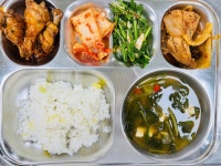 11월 27일 (월) 점심 급식사진 :: 급식 소식 :: 임학중학교 임학중학교 :: 급식 소식 :: 11월 27일 (월) 점심 급식사진