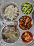 11월 28일 (화) 점심 급식사진 :: 급식 소식 :: 서울신용산초등학교 서울신용산초등학교 :: 급식 소식 :: 11월 28일 (화) 점심 급식사진