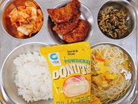 11월 29일 (수) 점심 급식사진 :: 급식 소식 :: 갑룡초등학교 갑룡초등학교 :: 급식 소식 :: 11월 29일 (수) 점심 급식사진