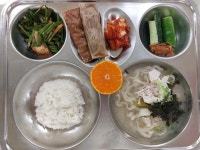 11월 29일 (수) 점심 급식사진 :: 급식 소식 :: 효자초등학교 효자초등학교 :: 급식 소식 :: 11월 29일 (수) 점심 급식사진