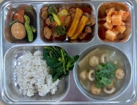 11월 29일(중식) :: 급식 소식 :: 대전구봉고등학교 대전구봉고등학교 :: 급식 소식 :: 11월 29일(중식)