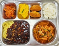 2023.11.29(수) :: 급식 소식 :: 강릉명륜고등학교 강릉명륜고등학교 :: 급식 소식 :: 2023.11.29(수)