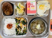 11월 29일 (수) 점심 급식사진 :: 급식 소식 :: 서울의료보건고등학교 서울의료보건고등학교 :: 급식 소식 :: 11월 29일 (수) 점심 급식사진