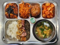 11월 29일 (수) 점심 급식사진 :: 급식 소식 :: 다대고등학교 다대고등학교 :: 급식 소식 :: 11월 29일 (수) 점심 급식사진