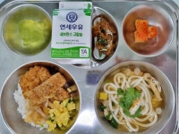 11월 29일 (수) 점심 급식사진 :: 급식 소식 :: 서울마천초등학교 서울마천초등학교 :: 급식 소식 :: 11월 29일 (수) 점심 급식사진