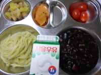11월 29일 (수) 점심 급식사진 :: 급식 소식 :: 서울신남초등학교 서울신남초등학교 :: 급식 소식 :: 11월 29일 (수) 점심 급식사진