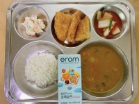 11월 29일 (수) 점심 급식사진 :: 급식 소식 :: 인창초등학교 인창초등학교 :: 급식 소식 :: 11월 29일 (수) 점심 급식사진