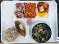 11월 29일 (수) 점심 급식사진 :: 급식 소식 :: 한양중학교 한양중학교 :: 급식 소식 :: 11월 29일 (수) 점심 급식사진