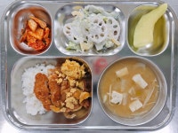 11월 29일 (수) 점심 급식사진 :: 급식 소식 :: 판곡중학교 판곡중학교 :: 급식 소식 :: 11월 29일 (수) 점심 급식사진