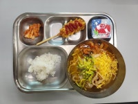 1129 오늘의식단 :: 급식 소식 :: 남하초등학교 남하초등학교 :: 급식 소식 :: 1129 오늘의식단