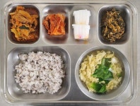 11월 29일 (수) 조식 :: 급식 소식 :: 김해외국어고등학교 김해외국어고등학교 :: 급식 소식 :: 11월 29일 (수) 조식