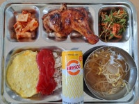 11월 29일 수요일 :: 급식 소식 :: 대전중앙고등학교 대전중앙고등학교 :: 급식 소식 :: 11월 29일 수요일