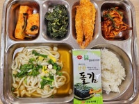 11월 29일 (수) 점심 급식사진 :: 급식 소식 :: 구덕고등학교 구덕고등학교 :: 급식 소식 :: 11월 29일 (수) 점심 급식사진