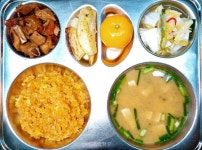 11월 29일 (수) 점심 급식사진 :: 급식 소식 :: 토평중학교 토평중학교 :: 급식 소식 :: 11월 29일 (수) 점심 급식사진