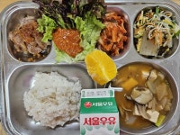 11월 28일 (화) 점심 급식사진 :: 급식 소식 :: 서울미양초등학교 서울미양초등학교 :: 급식 소식 :: 11월 28일 (화) 점심 급식사진
