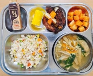 11월 29일 (수) 점심 급식사진 :: 급식 소식 :: 길상초등학교 길상초등학교 :: 급식 소식 :: 11월 29일 (수) 점심 급식사진