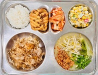 11월 29일 (수) 점심 급식사진 :: 급식 소식 :: 남인천여자중학교 남인천여자중학교 :: 급식 소식 :: 11월 29일 (수) 점심 급식사진