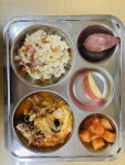 11월 29일 (수) 아침 급식사진 :: 급식 소식 :: 서울신암초등학교 서울신암초등학교 :: 급식 소식 :: 11월 29일 (수) 아침 급식사진
