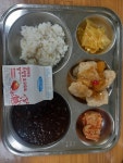 11월 29일 (수) 점심 급식사진 :: 급식 소식 :: 천천중학교 천천중학교 :: 급식 소식 :: 11월 29일 (수) 점심 급식사진