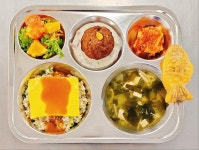 23년 11월 29일 중식 :: 급식 소식 :: 창원남산고등학교 창원남산고등학교 :: 급식 소식 :: 23년 11월 29일 중식