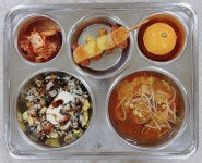 11월 29일 (수) 점심 급식사진 :: 급식 소식 :: 대전문정중학교 대전문정중학교 :: 급식 소식 :: 11월 29일 (수) 점심 급식사진