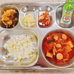 11월 29일 (수) 점심 급식사진 :: 급식 소식 :: 오산대원초등학교 오산대원초등학교 :: 급식 소식 :: 11월 29일 (수) 점심 급식사진