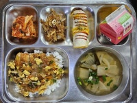 11월 29일 (수) 점심 급식사진 :: 급식 소식 :: 한울중학교 한울중학교 :: 급식 소식 :: 11월 29일 (수) 점심 급식사진