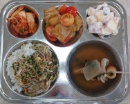 11월 29일 (수) 점심 급식사진 :: 급식 소식 :: 용인백현중학교 용인백현중학교 :: 급식 소식 :: 11월 29일 (수) 점심 급식사진