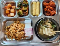11월29일 식단 :: 급식 소식 :: 전주덕진중학교 전주덕진중학교 :: 급식 소식 :: 11월29일 식단