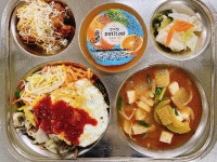 11월 27일 (월) 점심 급식사진 :: 급식 소식 :: 인천동방중학교 인천동방중학교 :: 급식 소식 :: 11월 27일 (월) 점심 급식사진