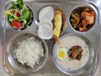 11월 29일 (수) 점심 급식사진 :: 급식 소식 :: 인천계수중학교 인천계수중학교 :: 급식 소식 :: 11월 29일 (수) 점심 급식사진