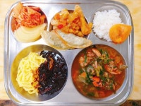 11월 29일 (수) 점심 급식사진 :: 급식 소식 :: 산곡여자중학교 산곡여자중학교 :: 급식 소식 :: 11월 29일 (수) 점심 급식사진