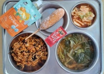 * 2023년 11월 29일(수) 식단 및 식재료 사진 :: 급식 소식 :: 대전관저중학교 대전관저중학교 :: 급식 소식 :: * 2023년 11월 29일(수) 식단 및... 