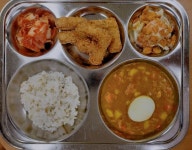 11월 29일 (수) 점심 급식사진 :: 급식 소식 :: 오마중학교 오마중학교 :: 급식 소식 :: 11월 29일 (수) 점심 급식사진