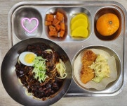11월 29일 (수) 점심 급식사진 :: 급식 소식 :: 주례여자중학교 주례여자중학교 :: 급식 소식 :: 11월 29일 (수) 점심 급식사진