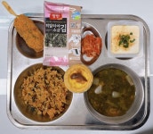 11월 29일 (수) 점심 급식사진 :: 급식 소식 :: 대영중학교 대영중학교 :: 급식 소식 :: 11월 29일 (수) 점심 급식사진