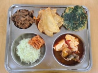11월 27일 급식사진 :: 급식 소식 :: 김해제일고등학교 김해제일고등학교 :: 급식 소식 :: 11월 27일 급식사진