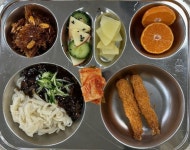 231129 :: 급식 소식 :: 옥곡초등학교 옥곡초등학교 :: 급식 소식 :: 231129