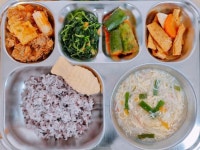 11월 24일 (금) 점심 급식사진 :: 급식 소식 :: 오산원일중학교 오산원일중학교 :: 급식 소식 :: 11월 24일 (금) 점심 급식사진