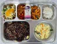 2023년11월29일(수요일) :: 급식 소식 :: 평창고등학교 평창고등학교 :: 급식 소식 :: 2023년11월29일(수요일)