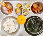 11월 28일 (화) 점심 급식사진 :: 급식 소식 :: 나주북초등학교 나주북초등학교 :: 급식 소식 :: 11월 28일 (화) 점심 급식사진