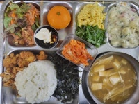 11월 29일 (수) 점심 급식사진 :: 급식 소식 :: 사직여자중학교 사직여자중학교 :: 급식 소식 :: 11월 29일 (수) 점심 급식사진