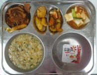 인천효성남초등학교 :: 급식 소식 :: 11월 28일 (화) 점심 급식사진