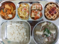 11월 30일 (목) 점심 급식사진 :: 급식 소식 :: 인천가현초등학교 인천가현초등학교 :: 급식 소식 :: 11월 30일 (목) 점심 급식사진