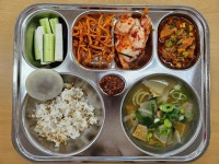 2023년11월30일(목) :: 급식 소식 :: 남원용성중학교 남원용성중학교 :: 급식 소식 :: 2023년11월30일(목)