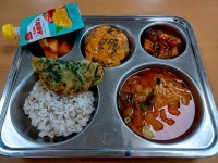 11.30식단 :: 급식 소식 :: 마산중앙중학교 마산중앙중학교 :: 급식 소식 :: 11.30식단