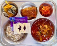 11월 30일 (목) 점심 급식사진 :: 급식 소식 :: 연현중학교 연현중학교 :: 급식 소식 :: 11월 30일 (목) 점심 급식사진