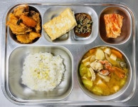 11월 30일 (목) 점심 급식사진 :: 급식 소식 :: 마장중학교 마장중학교 :: 급식 소식 :: 11월 30일 (목) 점심 급식사진